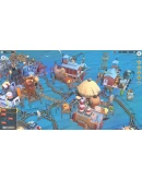 Train Valley 2 - The Pandeia Project DLC STEAM GIFT Train Valley 2 - The Pandeia Project DLC STEAM GIFT