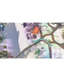 Train Valley 2 - The Pandeia Project DLC STEAM GIFT Train Valley 2 - The Pandeia Project DLC STEAM GIFT