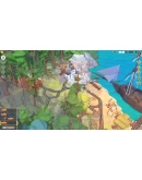 Train Valley 2 - The Pandeia Project DLC STEAM GIFT Train Valley 2 - The Pandeia Project DLC STEAM GIFT