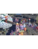 Train Valley 2 - The Pandeia Project DLC STEAM GIFT Train Valley 2 - The Pandeia Project DLC STEAM GIFT