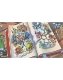 Train Valley 2 - The Pandeia Project DLC STEAM GIFT Train Valley 2 - The Pandeia Project DLC STEAM GIFT