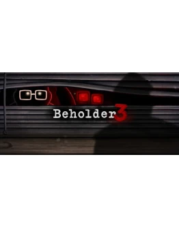 Beholder 3 Beholder 3