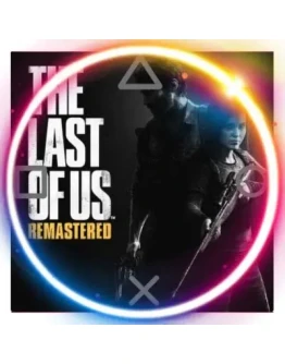 The Last of Us Remastered (PS4/PS5/RU) П3 Активация
