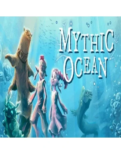 Mythic Ocean (Steam key / РФ+Весь Мир)