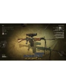 Jagged Alliance 3 Steam Ключ РФ+СНГ Весь Мир +Бонус