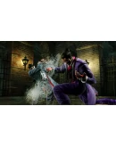 TEKKEN 6 XBOX На Любой Регион