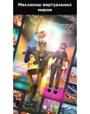 ROBLOX GIFT CARD ЕВРО СОЮЗ 10-50EUR ГАРАНТИЯ