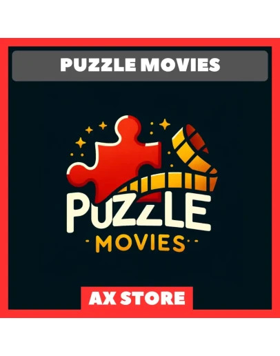 Puzzle Movies АККАУНТ С АКТИВНОЙ ПОДПИСКОЙ