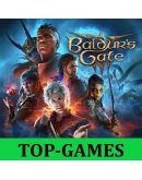 Baldur's Gate 3 DELUXE EDITION АВТОВЫДАЧА 24/7