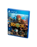 KNACK+KNACK 2 (PS5/PS4/RUS) Аренда от 7 дней KNACK+KNACK 2 (PS5/PS4/RUS) Аренда от 7 дней