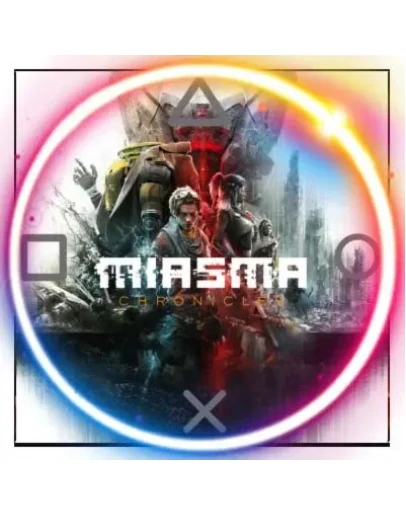 Miasma Chronicles (PS5/RU) (Аренда от 7 дней)