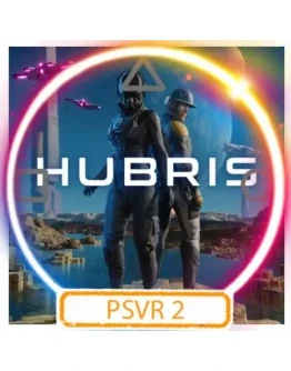 (PSVR2) Hubris (PS5/RU) (Аренда от 7 дней)