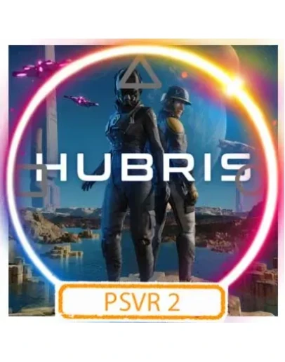 (PSVR2) Hubris (PS5/RU) (Аренда от 7 дней)