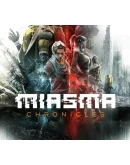 Miasma ChroniclesSTEAM Аккаунтна 90 дней