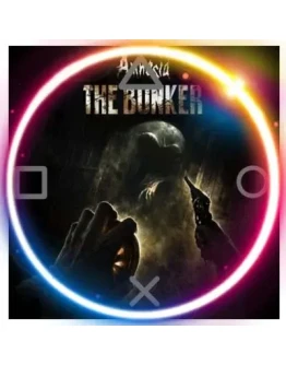 Amnesia: The Bunker (PS4/PS5/RU) (Аренда от 7 дней)