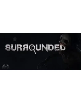 Surrounded АВТОДОСТАВКА STEAM GIFT РОССИЯ