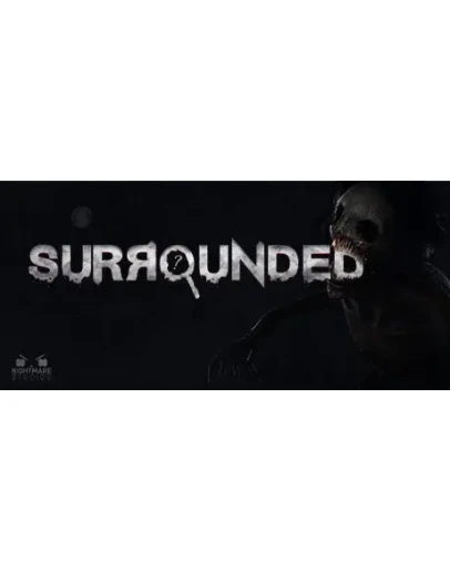 Surrounded АВТОДОСТАВКА STEAM GIFT РОССИЯ