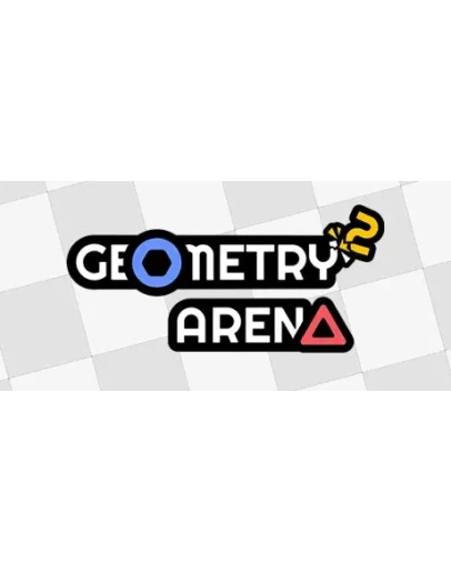 Geometry Arena 2 АВТОДОСТАВКА STEAM GIFT РОССИЯ