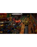Pinball FX - Indiana Jones: The Pinball Adventure DLC