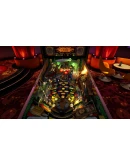 Pinball FX - Indiana Jones: The Pinball Adventure DLC