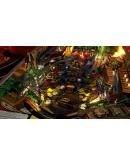 Pinball FX - Indiana Jones: The Pinball Adventure DLC