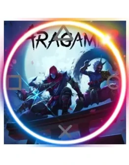 Aragami 2 (PS4/PS5/RU) (Аренда от 7 дней)