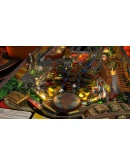Pinball FX3 - Indiana Jones: The Pinball Adventure DLC