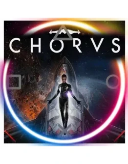 Chorus (PS4/PS5/RU) (Аренда от 7 дней)