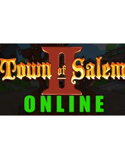 Town of Salem 2 - ОНЛАЙН STEAM Аккаунтна 30 дней