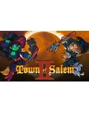 Town of Salem 2 - ОНЛАЙН STEAM Аккаунтна 30 дней