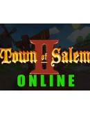 Town of Salem 2 - ОНЛАЙН STEAM Аккаунтна 30 дней