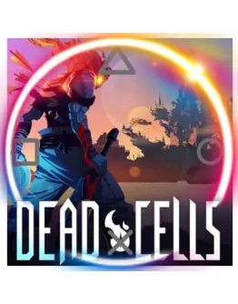 Dead Cells (PS4/PS5/RU) (Аренда от 7 дней)