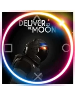 Deliver Us The Moon (PS4/PS5/RU) (Аренда от 7 дней)