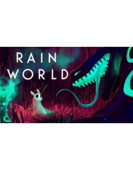 Rain World