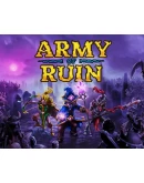Army of Ruin STEAM Аккаунтна 90 дней Army of Ruin STEAM Аккаунтна 90 дней