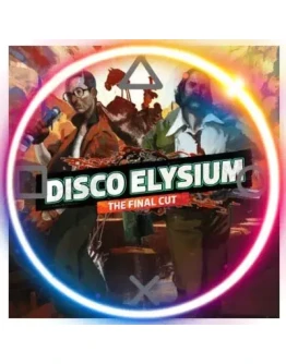 Disco Elysium - The Final Cut (PS4/PS5/RU) Аренда