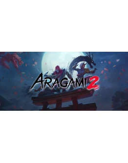 Aragami 2 Aragami 2