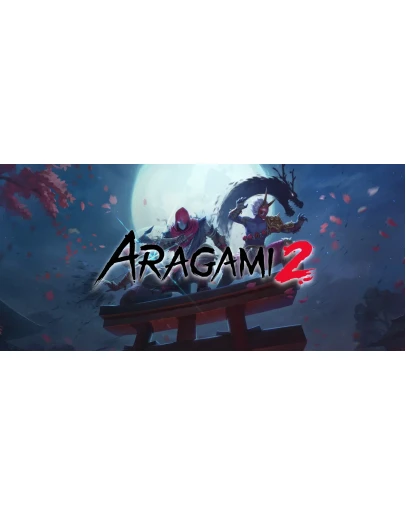 Aragami 2 Aragami 2