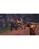 Aragami 2 Aragami 2