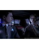 Detroit: Become Human Detroit: Become Human