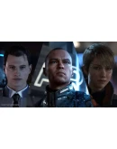 Detroit: Become Human Detroit: Become Human