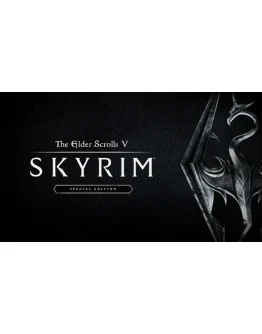 The Elder Scrolls V: Skyrim Special Edition