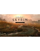 The Elder Scrolls V: Skyrim Special Edition The Elder Scrolls V: Skyrim Special Edition