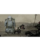 Valiant Hearts: The Great War