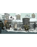 Valiant Hearts: The Great War
