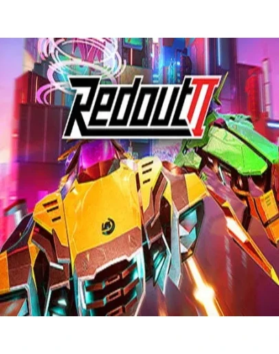 Redout 2 (Steam key / РФ+Весь Мир)