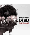 The Walking Dead : The Telltale Definitive Series The Walking Dead : The Telltale Definitive Series