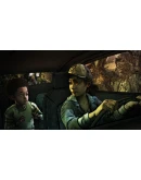 The Walking Dead : The Telltale Definitive Series The Walking Dead : The Telltale Definitive Series