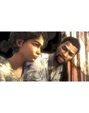 The Walking Dead : The Telltale Definitive Series The Walking Dead : The Telltale Definitive Series