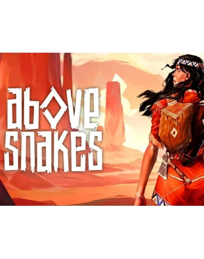 Above Snakes STEAM Аккаунт Above Snakes STEAM Аккаунт